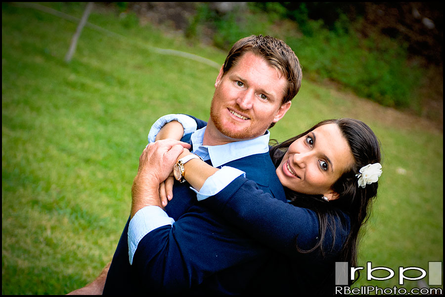 Fullerton engagement photography