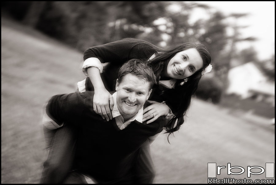 Fullerton engagement photography