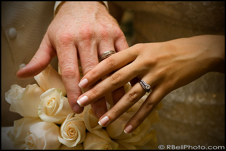 Cypress Wedding Photography