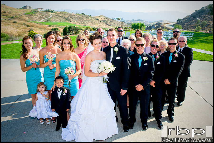 Corona Wedding Photography | Norco Wedding Photography