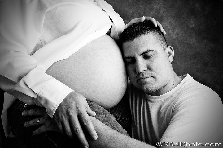 Corona Maternity Photography