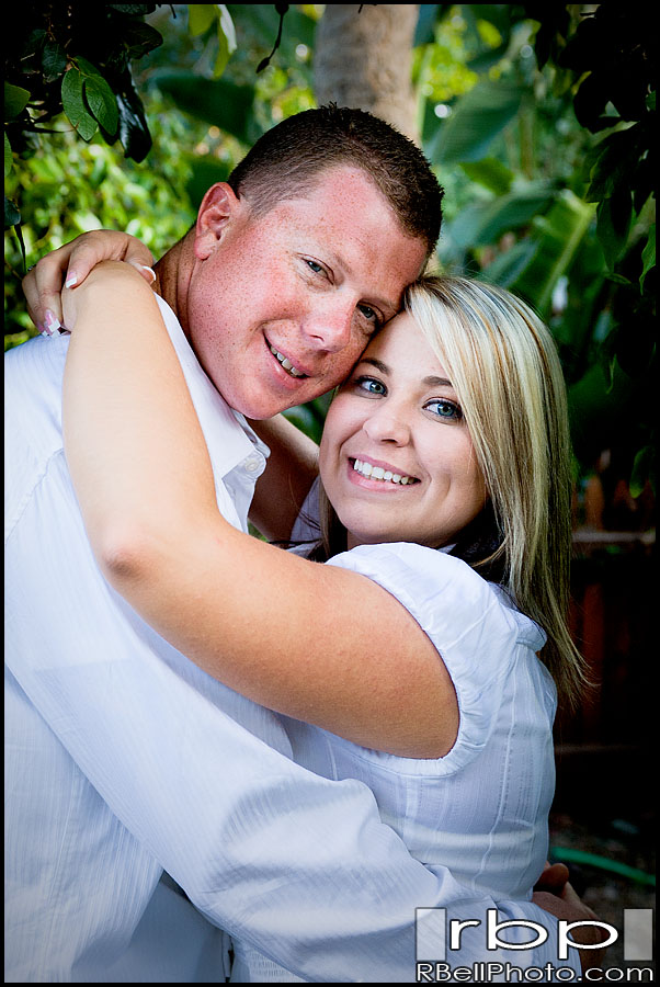 Corona engagement photography