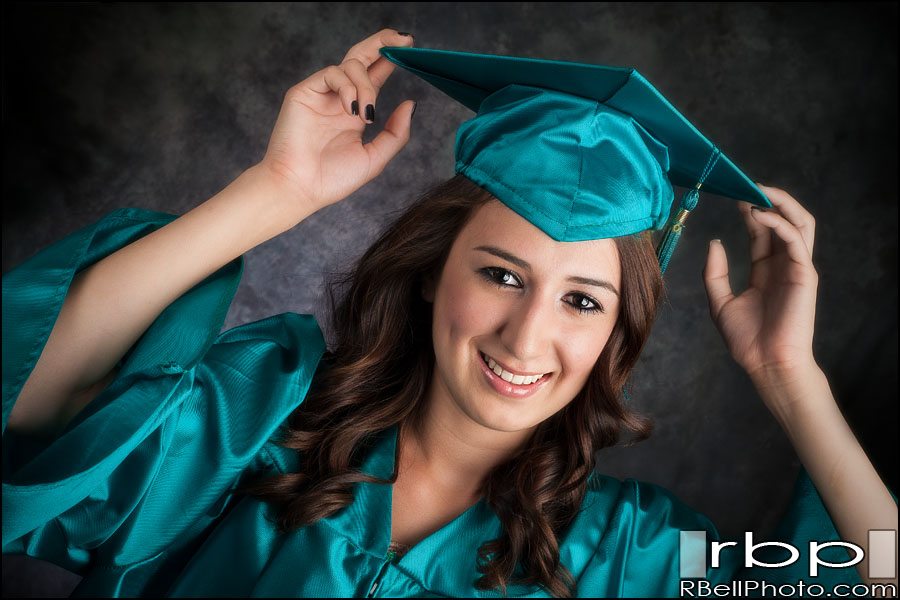 Corona Senior portrait Photography