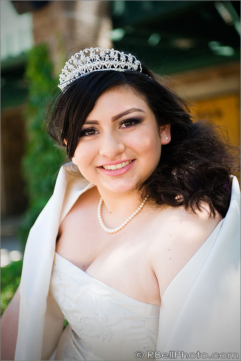 Chino Hills quinceanera Photography