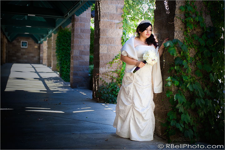 Chino Hills quinceanera Photography