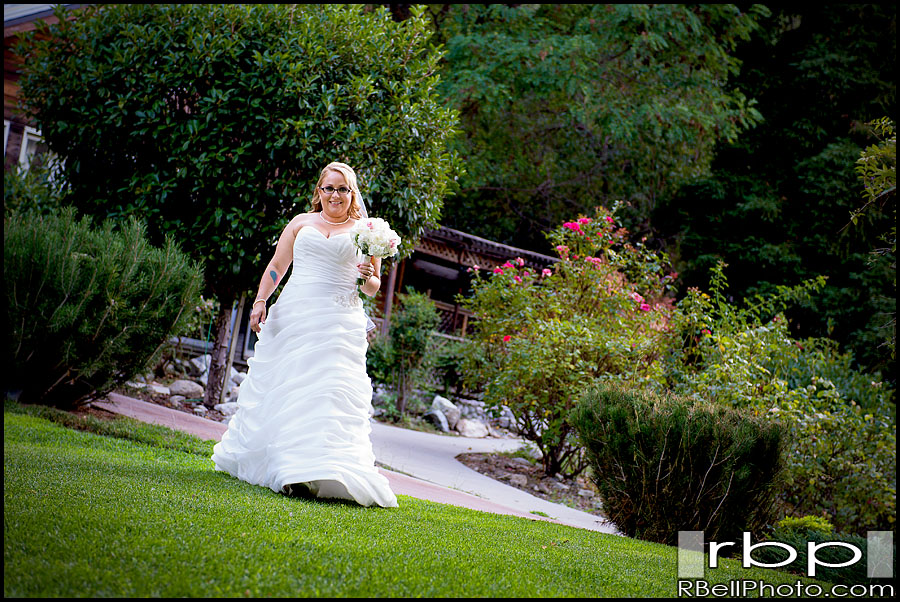 San Bernardino Wedding Photography