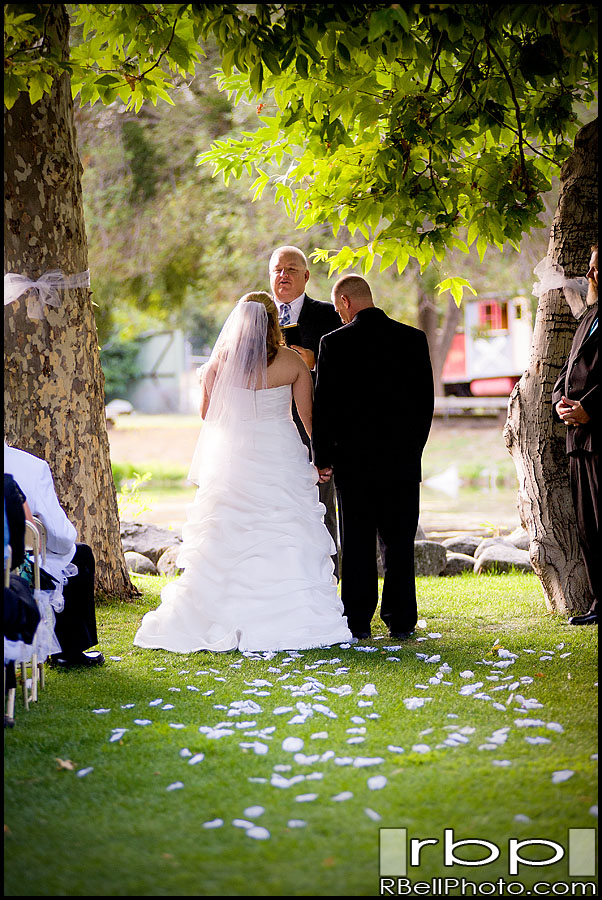 San Bernardino Wedding Photography