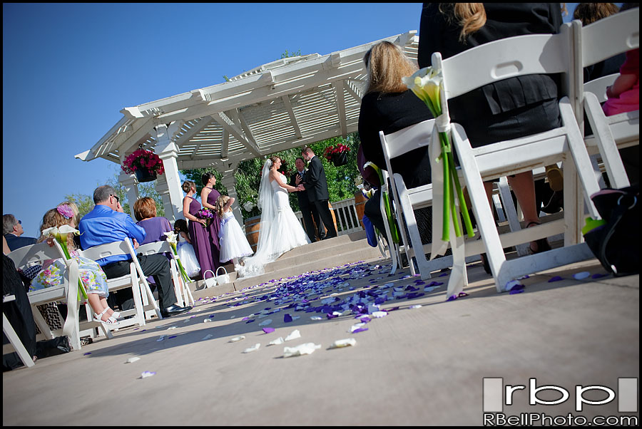 Temecula Wedding Photography