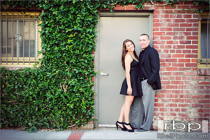 Orange County Wedding Photographer | Laguna Beach engagement session