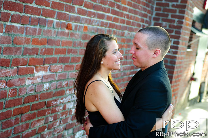 Orange County Wedding Photographer | Laguna Beach engagement session