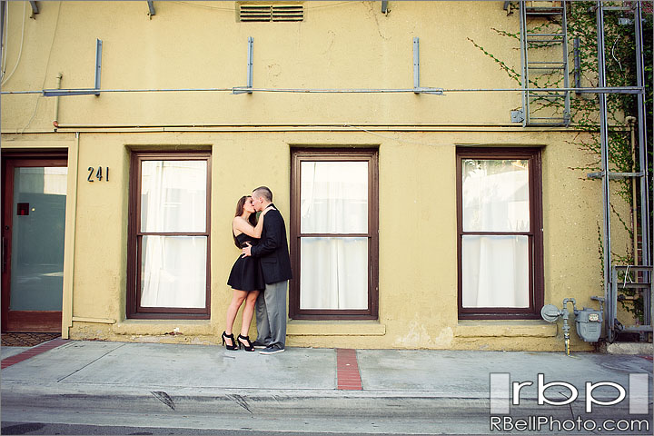 Orange County Wedding Photographer | Laguna Beach engagement session