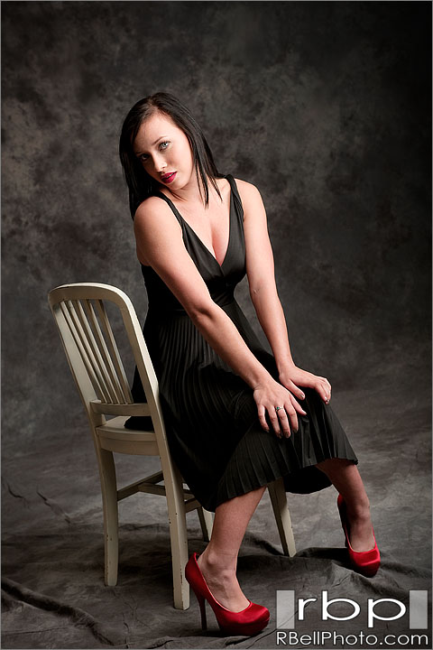 Corona Modeling Photography | Corona Headshot Photography