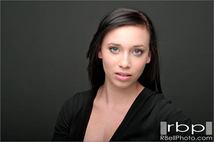 Corona Modeling Photography | Corona Headshot Photography