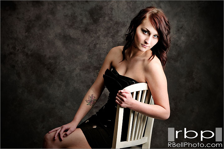 Corona Modeling Photography | Corona Headshot Photography