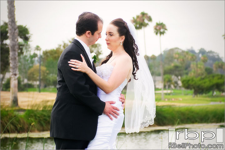 Rancho Santa Fe Wedding Photographer | Cardiff Wedding Photographer