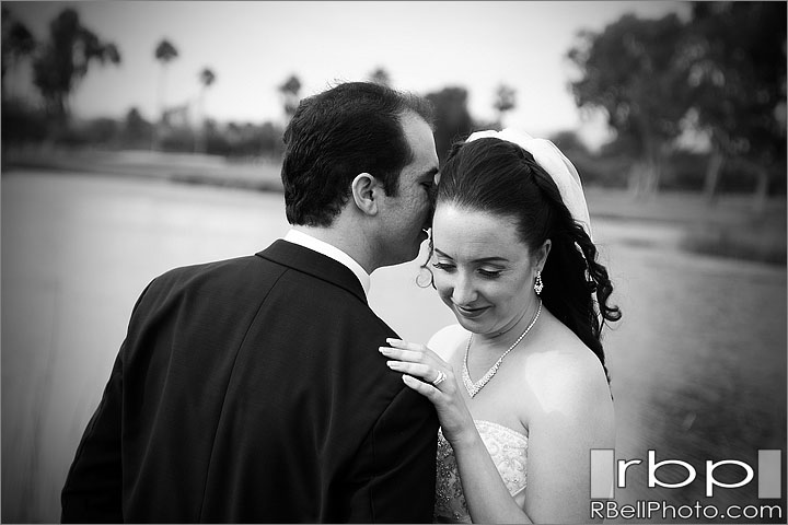 Rancho Santa Fe Wedding Photographer | Cardiff Wedding Photographer