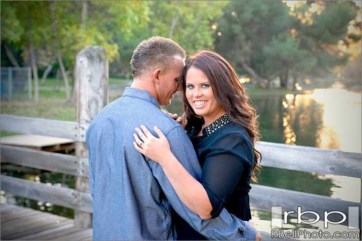 Orange County Wedding Photographer | Murietta Wedding Photographer | Anaheim engagement session | Yorba Park Engagement Session