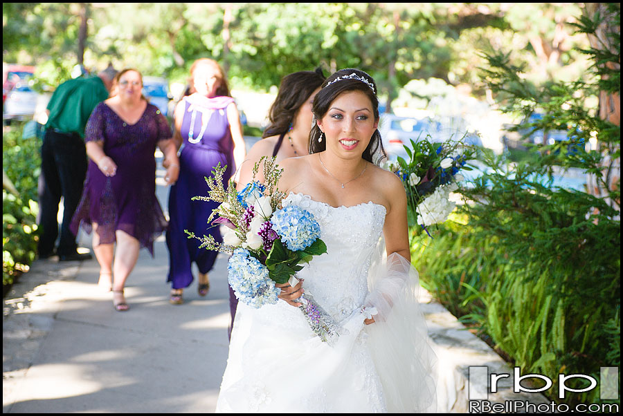 Long Beach Wedding Photographer | Palos Verdes Wedding Photographer