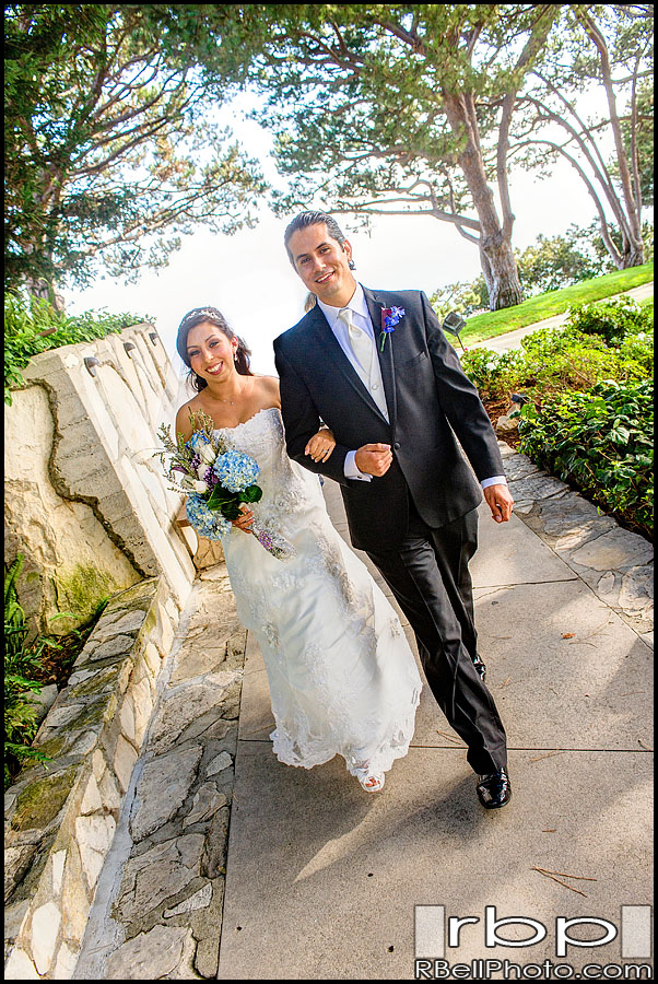 Long Beach Wedding Photographer | Palos Verdes Wedding Photographer