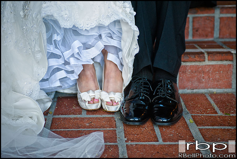 Long Beach Wedding Photographer | Palos Verdes Wedding Photographer