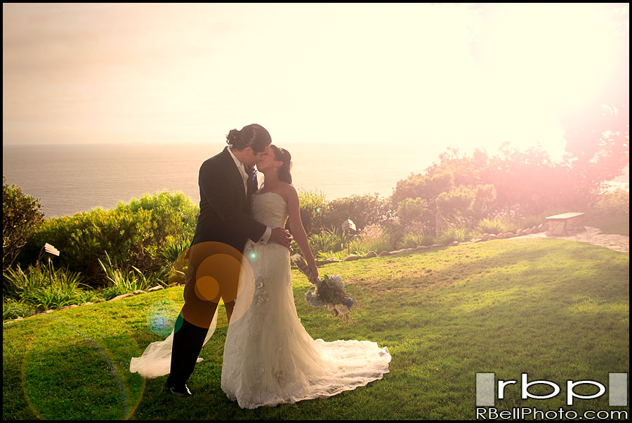 Long Beach Wedding Photographer | Palos Verdes Wedding Photographer