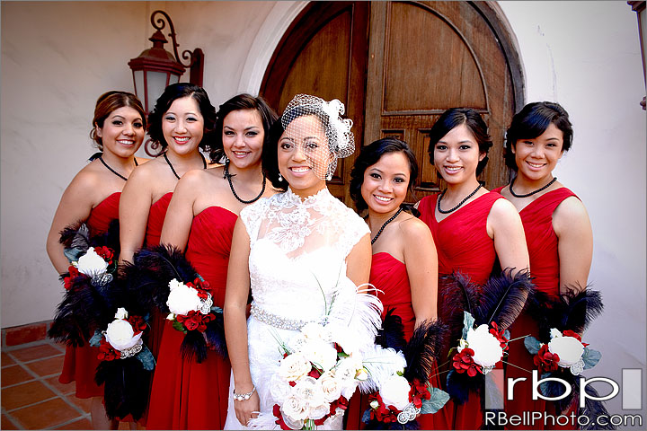 Orange County Wedding Photographer | Costa Mesa Wedding Photographer