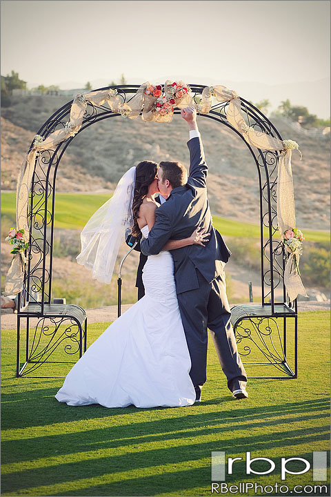 Corona Wedding Photographer | Norco Wedding Photographer