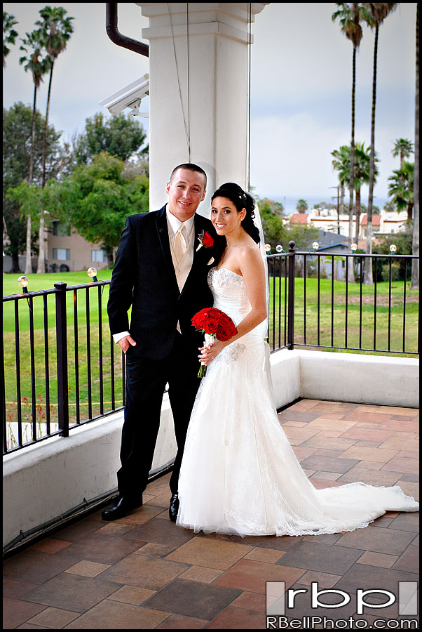 Orange County Wedding Photography | San Clemente Wedding Photographer