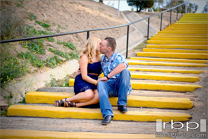 Corona Wedding Photographer | Corona engagement session