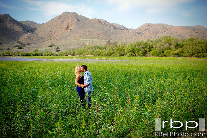 Corona Wedding Photographer | Corona engagement session