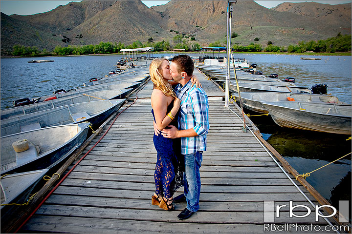 Corona Wedding Photographer | Corona engagement session