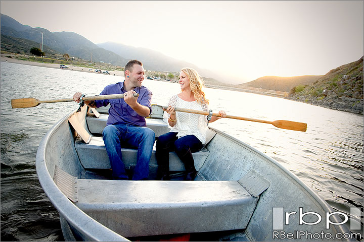 Corona Wedding Photographer | Corona engagement session