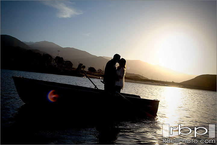 Corona Wedding Photographer | Corona engagement session