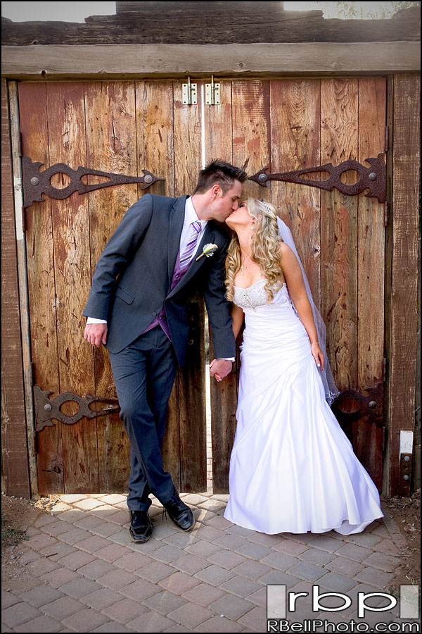Valley Center Wedding Photographer | Keys Creek Lavendar Farm Wedding Photographer