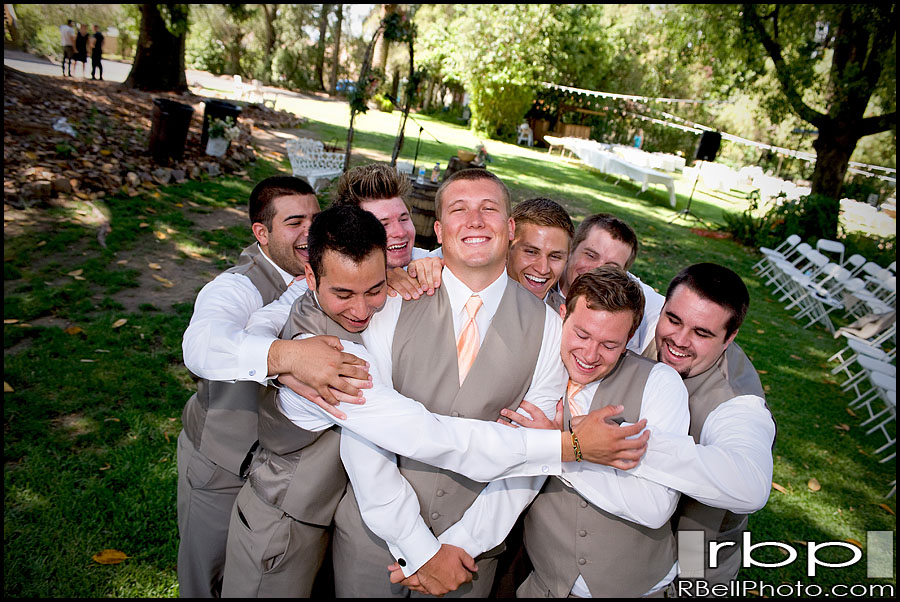 Corona Wedding Photographer | Lemonia Grove Wedding Photographer