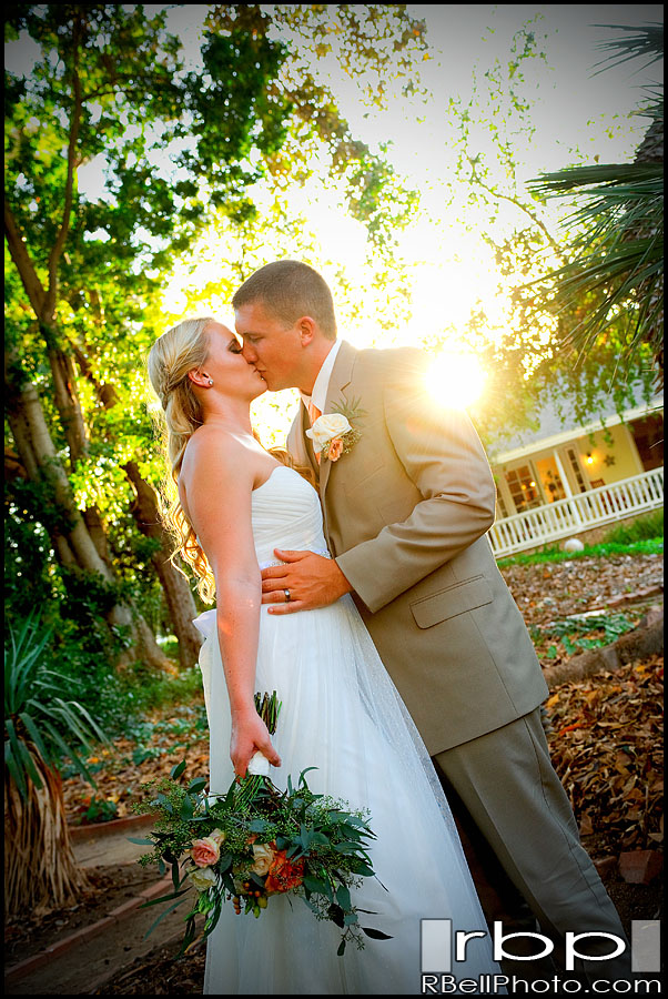 Corona Wedding Photographer | Lemonia Grove Wedding Photographer