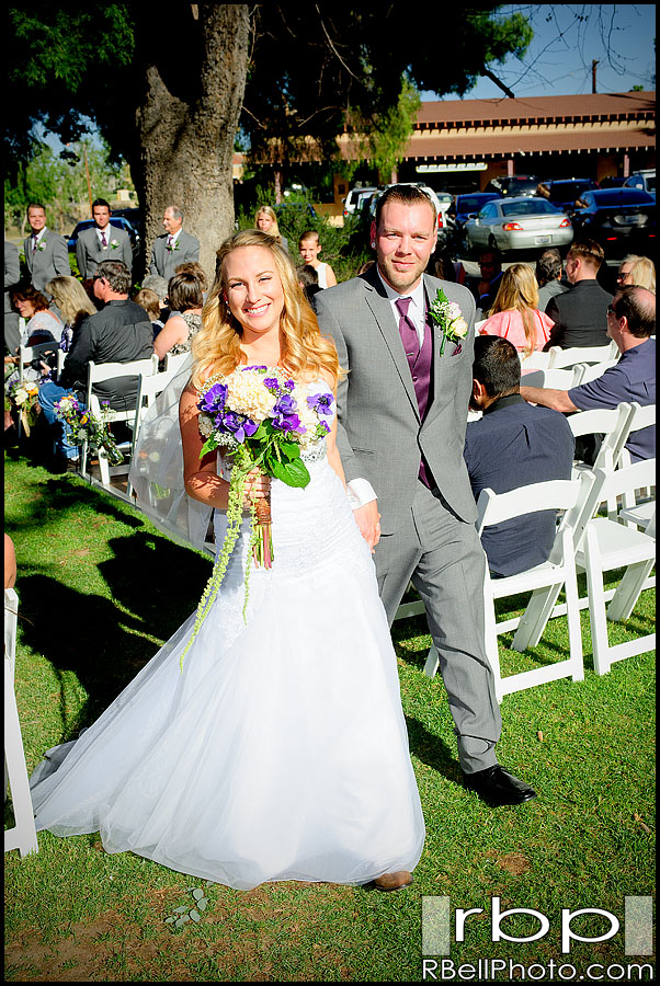 Corona Wedding Photographer | Heritage Park Museum Wedding Photographer