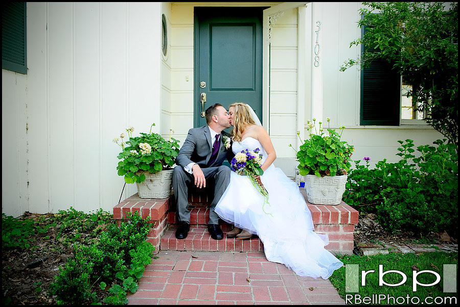 Corona Wedding Photographer | Heritage Park Museum Wedding Photographer