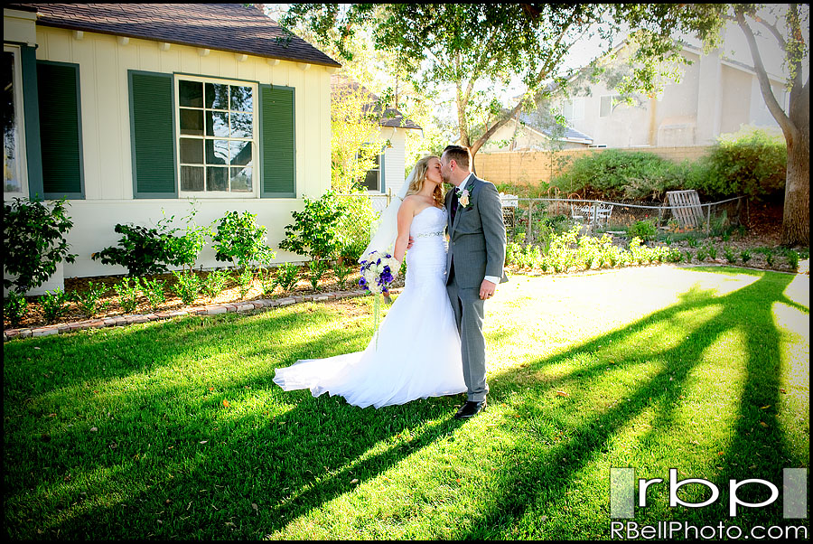 Corona Wedding Photographer | Heritage Park Museum Wedding Photographer