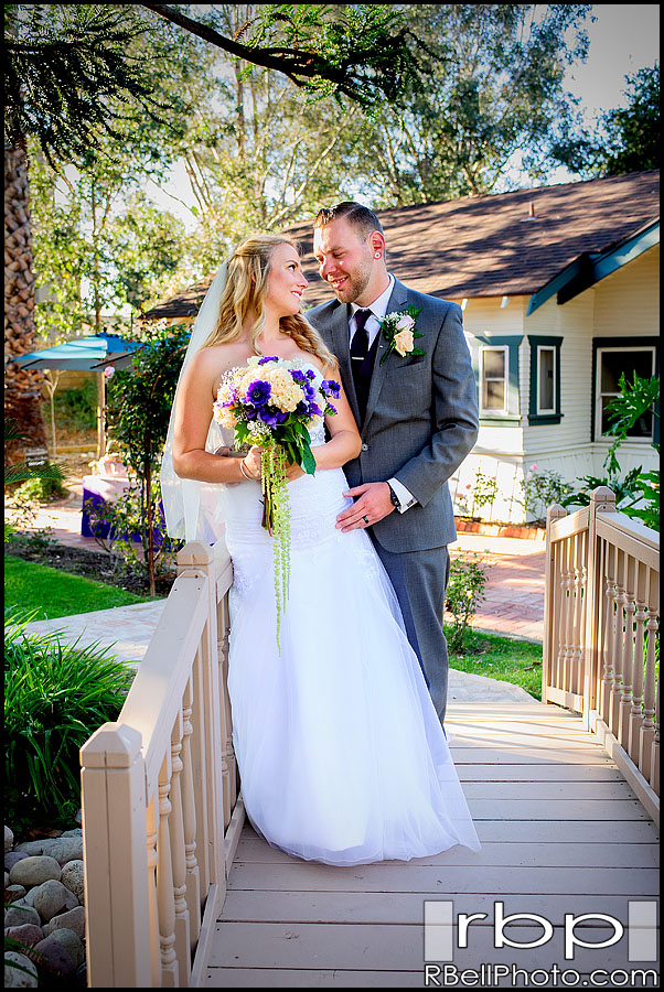 Corona Wedding Photographer | Heritage Park Museum Wedding Photographer