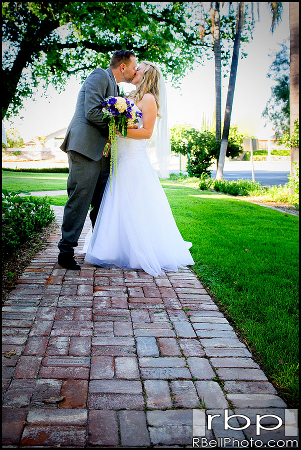 Corona Wedding Photographer | Heritage Park Museum Wedding Photographer