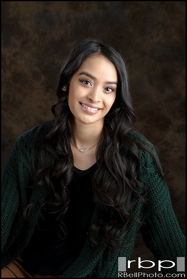 Corona Senior Portrait Photography | Christian Heritage School Senior Portraits