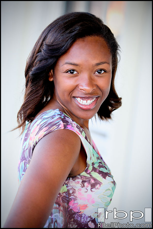 Redlands Senior portrait Photography | Historical Redlands Train Station