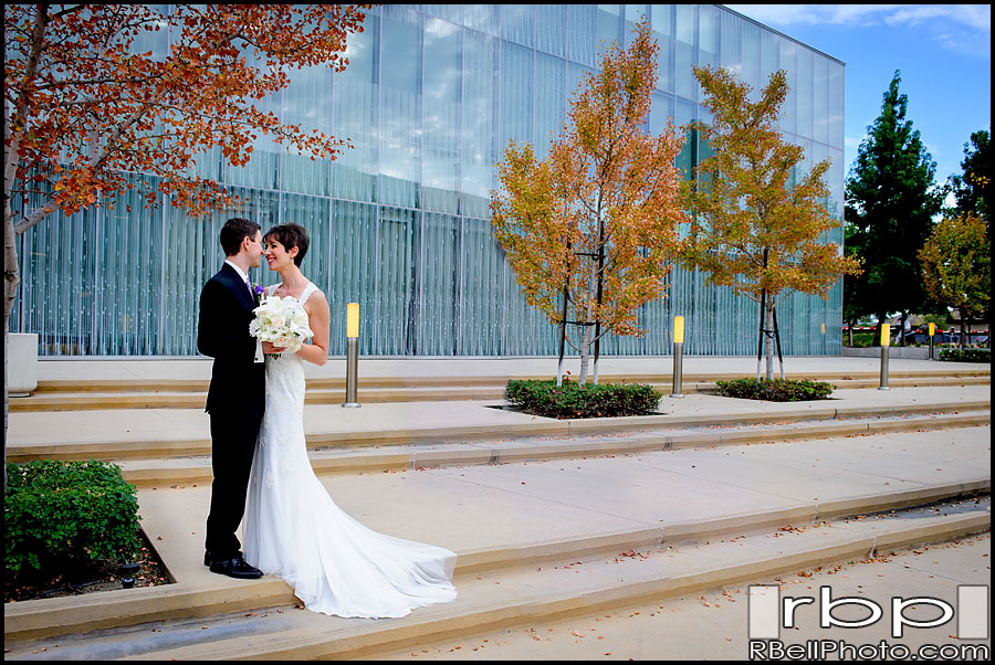 Westminster Wedding Photography | Westminster Rose Center Wedding Photography