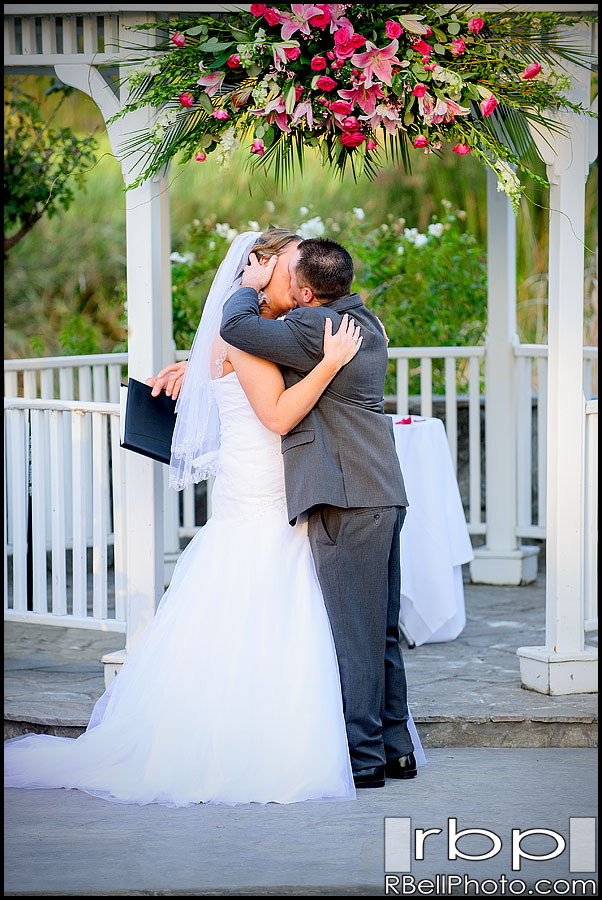 San Bernardino Wedding Photographer | Shandin Hills Golf Course Wedding Photographer