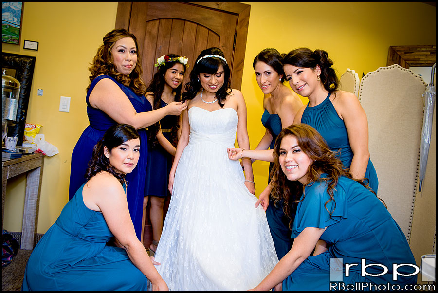 Temecula Wedding Photographer | Lorimar Vineyard Wedding Photographer