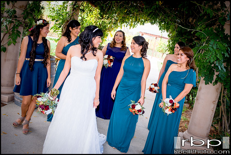 Temecula Wedding Photographer | Lorimar Vineyard Wedding Photographer