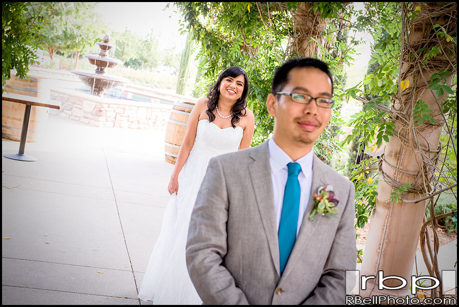 Temecula Wedding Photographer | Lorimar Vineyard Wedding Photographer