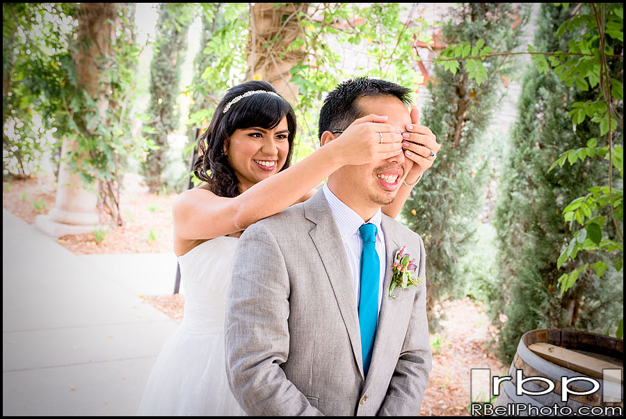 Temecula Wedding Photographer | Lorimar Vineyard Wedding Photographer