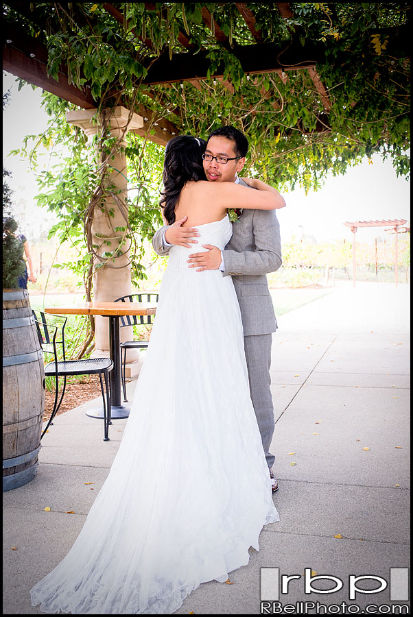 Temecula Wedding Photographer | Lorimar Vineyard Wedding Photographer